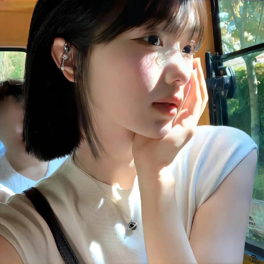 我们的爱情